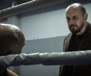 Kod genetyczny odc. 4. Tomasz Skowroński (Adam Woronowicz)