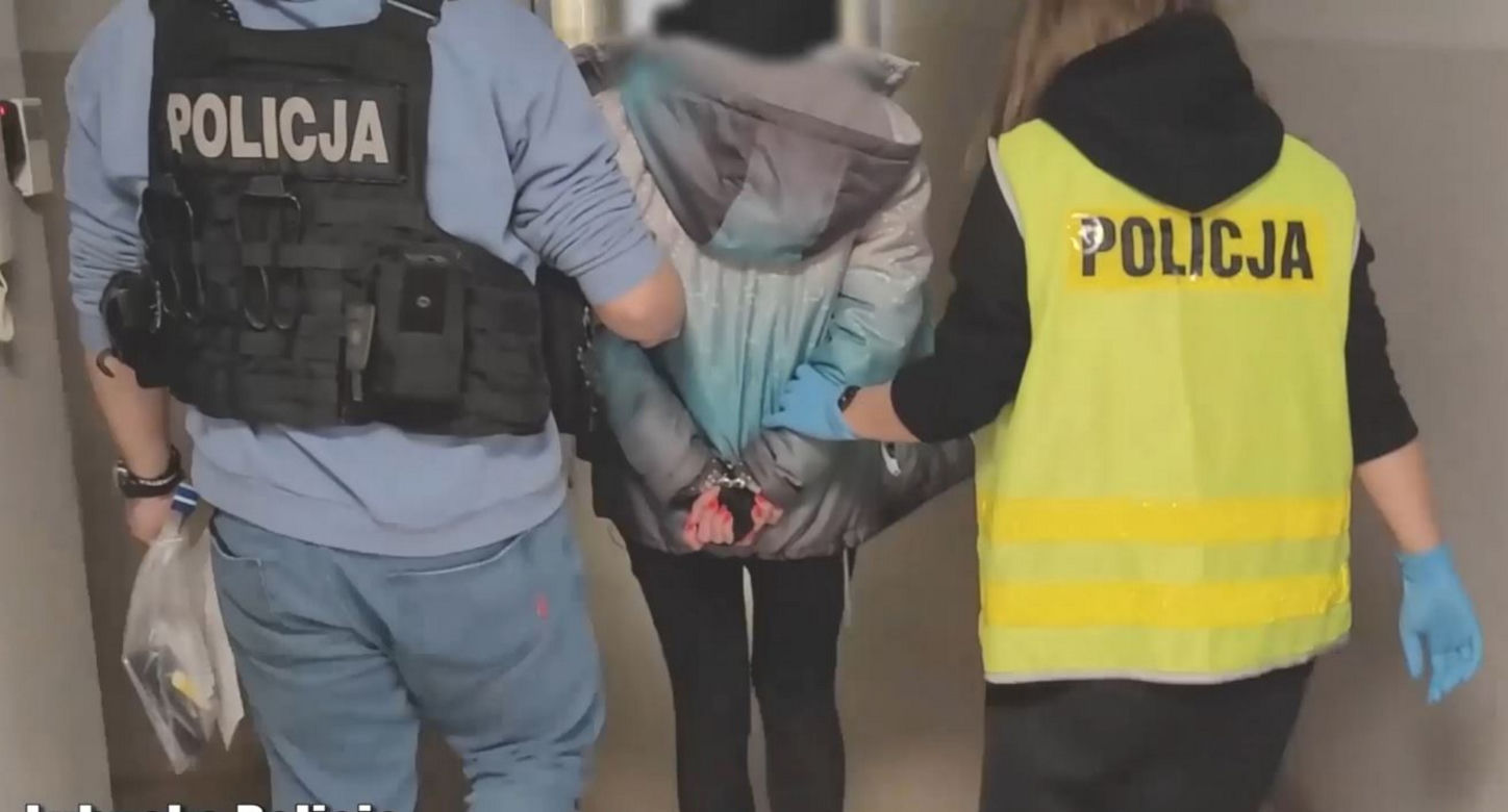  Chciała zrobić mężczyźnie niespodziankę, teraz grozi jej wieloletnie więzienie! Szokujący pomysł 31-latki [ZDJĘCIA]