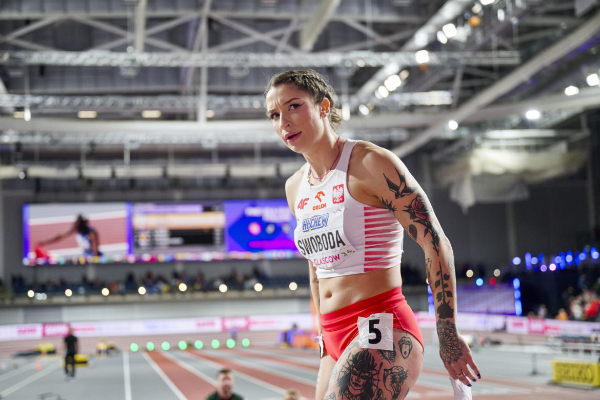 Ewa Swoboda