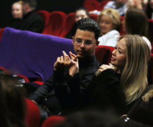 Edyta Górniak - zawsze przy nim będę