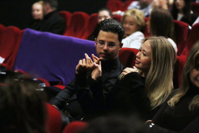 Edyta Górniak - zawsze przy nim będę