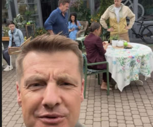 M jak miłość. Paweł (Rafał Mroczek)