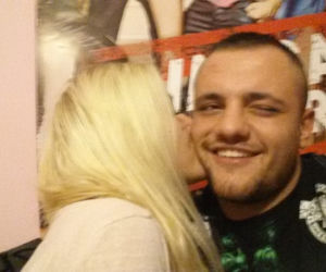 Eliza JEST W CIĄŻY z Trybsonem! Oboje odchodzą z Warsaw Shore
