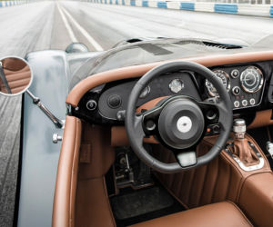 Morgan Roadster