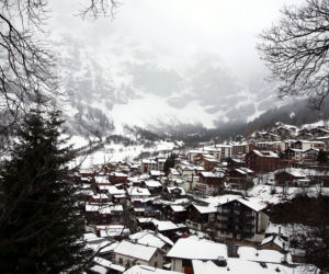 Leukerbad