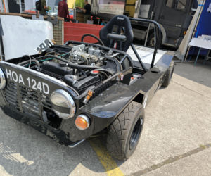 Zlot MINI w Lesznie