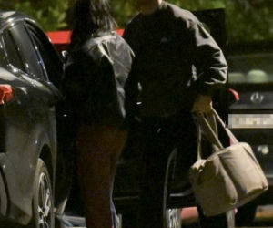 Kaeyra i Kamil Kuroczko. Po Tańcu z Gwiazdami przyłapano ich na czułościach