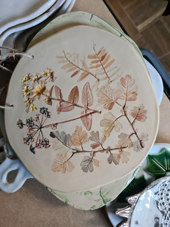 Ceramiczne skarby z Rzeszowa [GALERIA]
