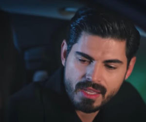 Panna młoda, odcinek 56: Cihan porywa Hancer! Zabiera ją do ustronnego domu na wsi