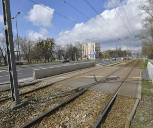 Zamknęli drogę i straciłem klientów. Przedsiębiorcy z Marymonckiej narzekają na decyzje drogowców 