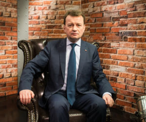 Mariusz Błaszczak