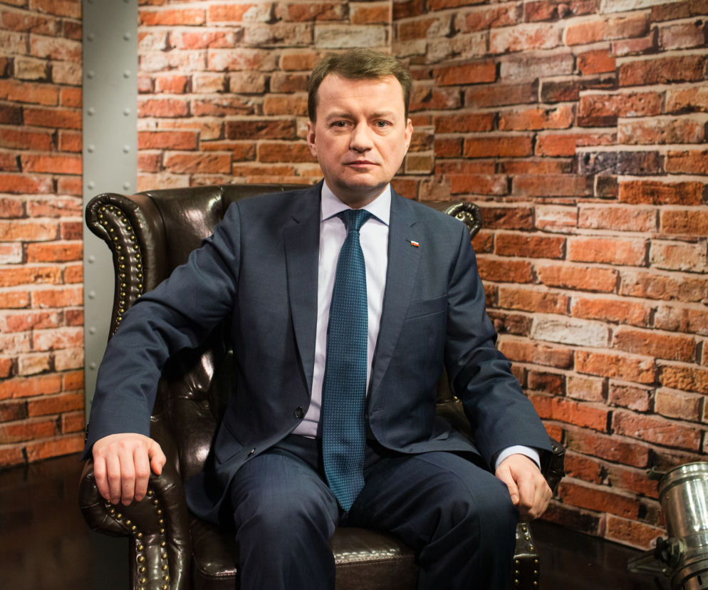 Mariusz Błaszczak