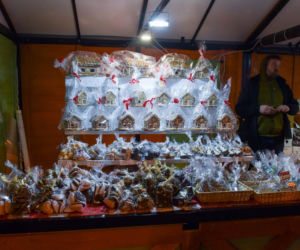 Toruński Jarmark Bożonarodzeniowy 2025. Tak wygląda centrum starówki