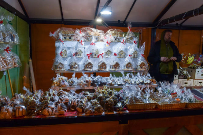 Toruński Jarmark Bożonarodzeniowy 2025. Tak wygląda centrum starówki