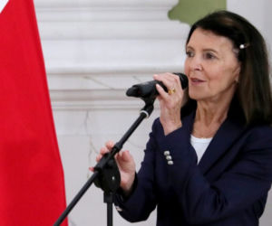 Ci posłowie koalicji głosowali przeciwko Kaczyńskiemu. Jaka będzie kara