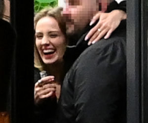 Wiktoria Gąsiewska pociesza się po rozstaniu