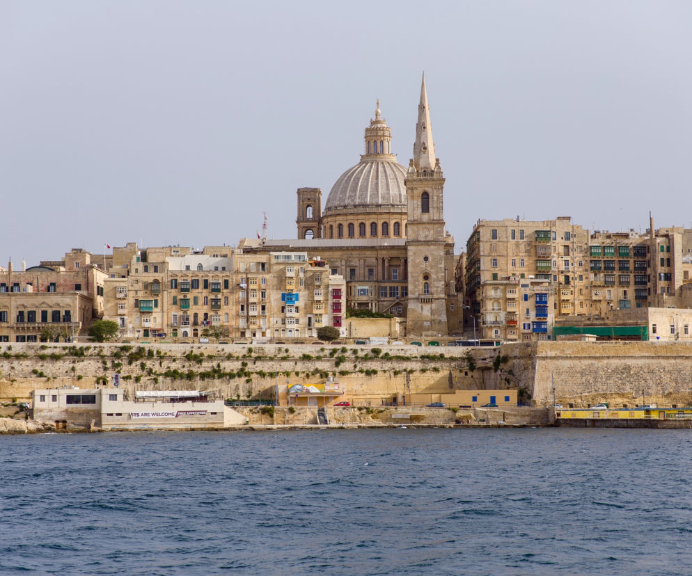 Valetta