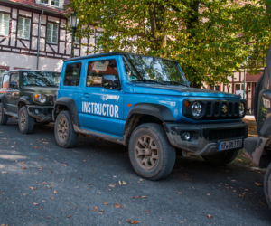 Suzuki Jimny 1.5 102 KM 4WD XLED