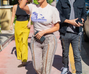 Kim Kardashian i Kourtney Kardashian 