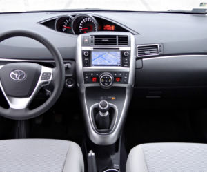 Toyota Verso 2014