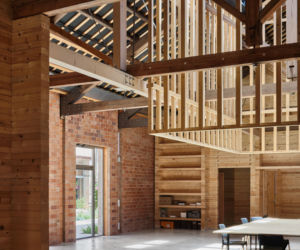 Rewitalizacja Vapor Cortès – Prodis 1923