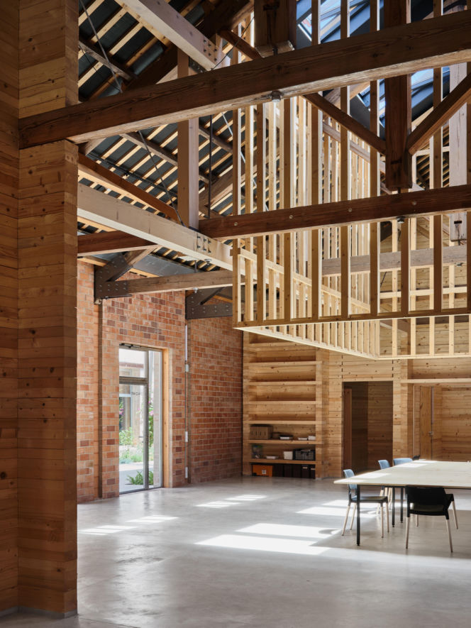 Rewitalizacja Vapor Cortès – Prodis 1923