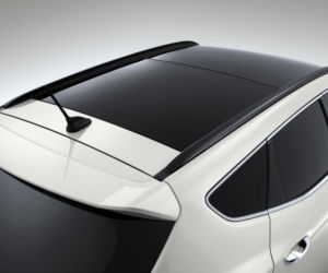 Hyundai Santa Fe 2012