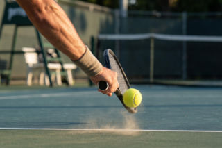 Świątek kontra Kostiuk w WTA Toronto. Ukrainka rzuca wyzwanie Polce