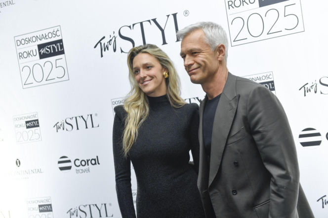 Gwiazdy na gali Doskonałość Roku 2025