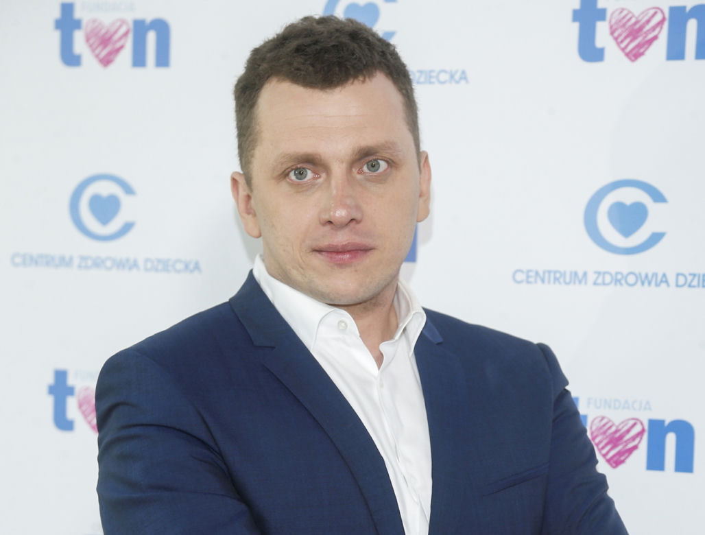 Gwiazdy, które wylansował Mariusz Walter