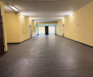 Dworzec kolejowy w Grudziądzu czeka na remont