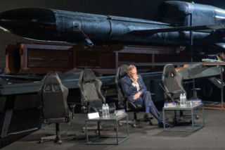 Nadchodzi tańsza alternatywa dla Patriotów? Ukraińska firma Fire Point chce zrewolucjonizować obronę powietrzną