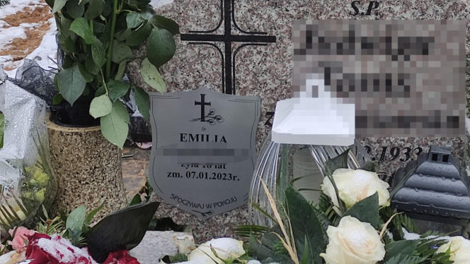 Mieli pisać maturę, zginęli na autostradzie A2 pod Brzezinami