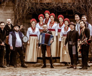 Premiera nowego klipu Enej & Zazula - Kare konie