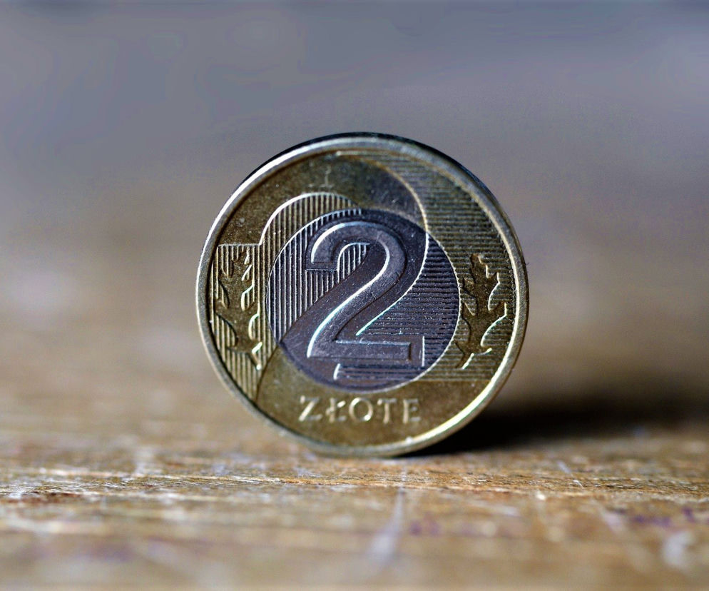 2 złote