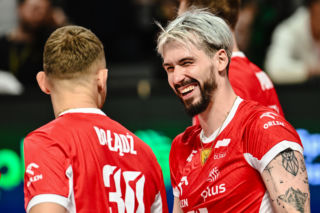 Liga Narodów: Kiedy grają polscy siatkarze? O której godzinie kolejny mecz?