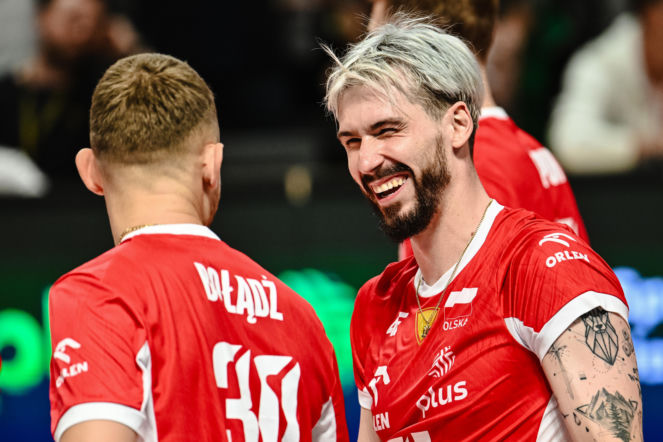 Liga Narodów: Kiedy grają polscy siatkarze? O której godzinie kolejny mecz?
