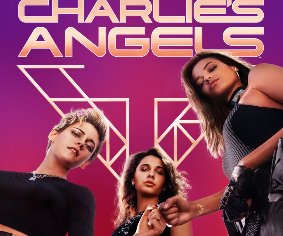 Aniołki Charliego 2019 - piosenki. Wielkie gwiazdy tworzą soundtrack filmu! [TRACKLISTA]