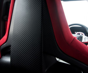 Honda Civic Type R 2.0 i-VTEC Turbo 320 KM