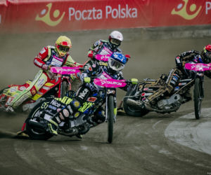 4. runda TAURON SEC 2019 w Chorzowie - 28.09