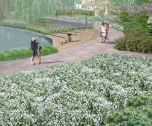 Park miejski w Kielcach zmieni się nie do poznania! Inwestycja warta 13 milionów!