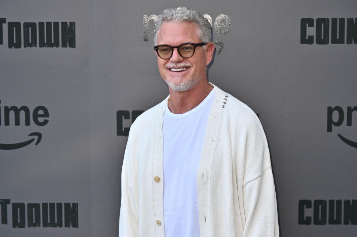Eric Dane (ur. 9 listopada 1972 w San Francisco, zm. 19 lutego 2026 w Los Angeles)