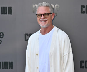 Eric Dane