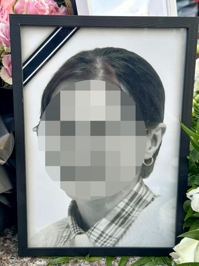 Wyszedł z więzienia i zabił gołymi rękami. Agnieszka zapłaciła życiem za wybaczenie