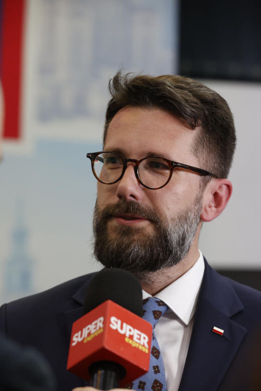 Wieczór wyborczy Prawa i Sprawiedliwości 