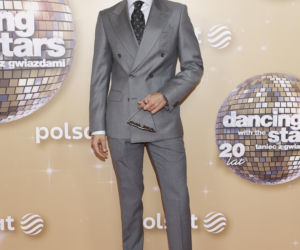 Tak przez lata zmieniał się Patryk Pniewski. Zaczynał jako idol nastolatek w Pierwszej miłości