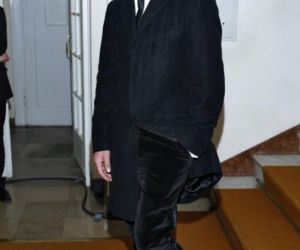 Maciej Stuhr