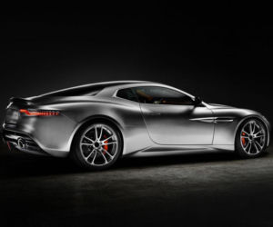 Fisker Thunderbolt