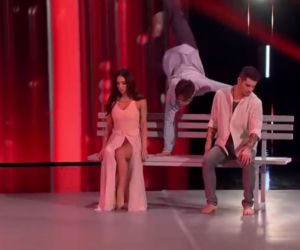 Krzysztof Jaros wygrał 13. edycję Mam talent