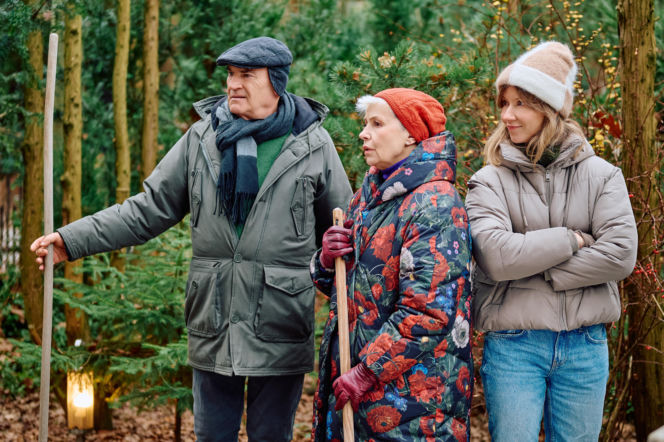"Na Wspólnej", odcinek 4177: Remek przyznaje się do kłamstwa, a Brygida nieświadomie staje się celem jego rodziców